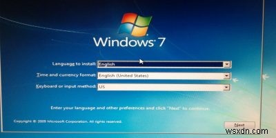 ユーザーがWindows 7から移行しない理由