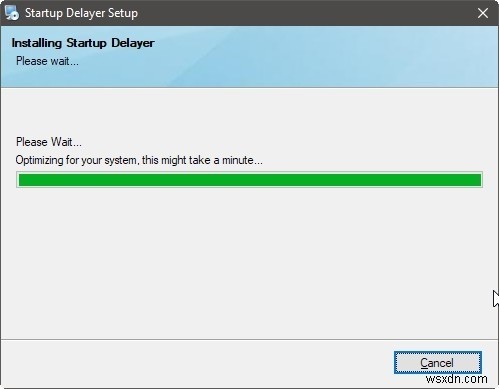 【Windows】Startup Delayerでスタートアップを制御してPCの起動を快適にする方法