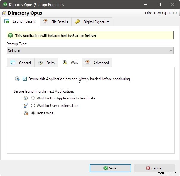 【Windows】Startup Delayerでスタートアップを制御してPCの起動を快適にする方法