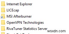 Windowsのプログラムを別のドライブに移動する4つの方法