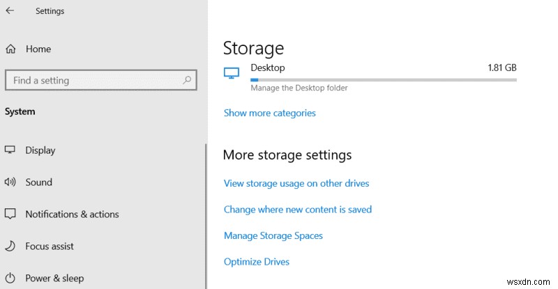 Windowsのプログラムを別のドライブに移動する4つの方法