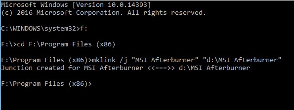 Windowsのプログラムを別のドライブに移動する4つの方法
