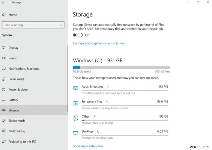 Windowsのプログラムを別のドライブに移動する4つの方法