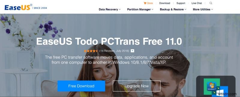 Windowsのプログラムを別のドライブに移動する4つの方法
