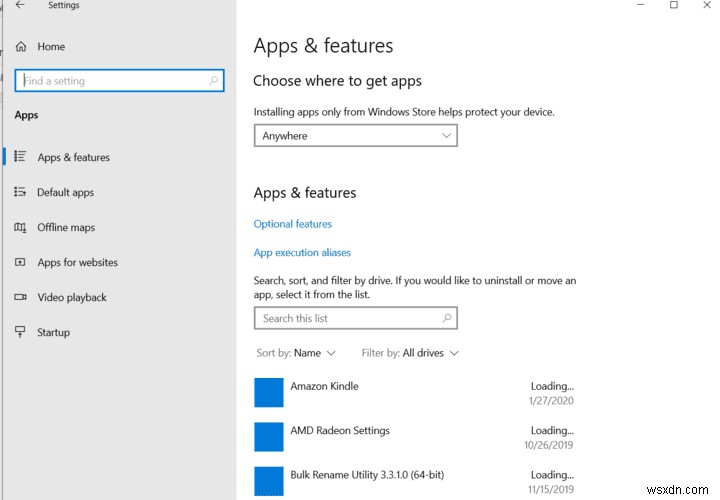 Windowsのプログラムを別のドライブに移動する4つの方法