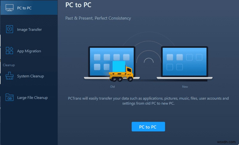 Windowsのプログラムを別のドライブに移動する4つの方法