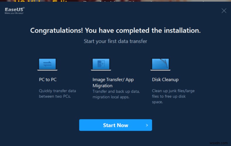 Windowsのプログラムを別のドライブに移動する4つの方法