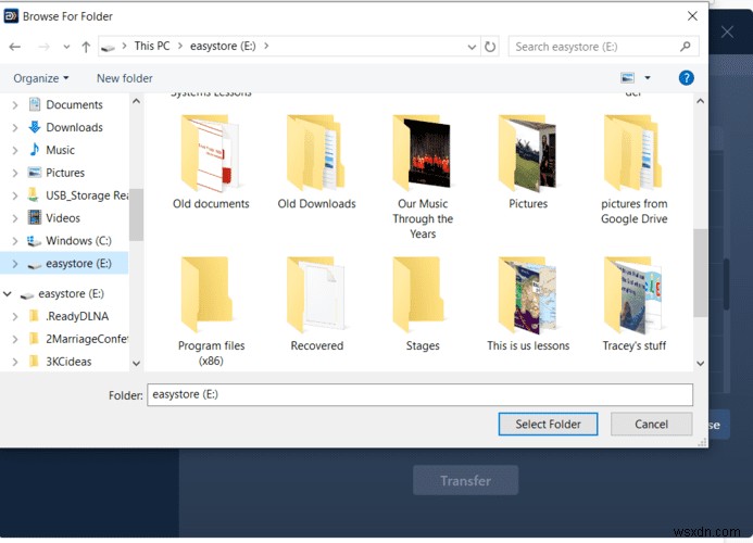 Windowsのプログラムを別のドライブに移動する4つの方法