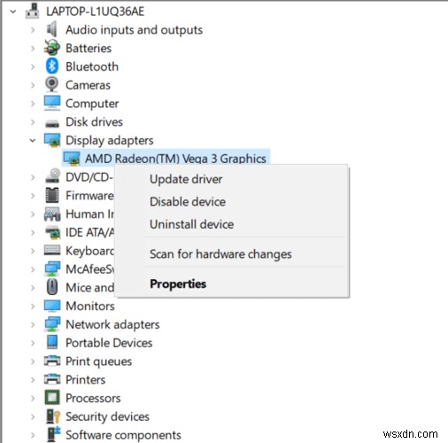 Windows 10 PCでグラフィックカードを確認する方法｜デバイスマネージャーとCPU-Zの使い方