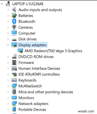 Windows 10 PCでグラフィックカードを確認する方法｜デバイスマネージャーとCPU-Zの使い方
