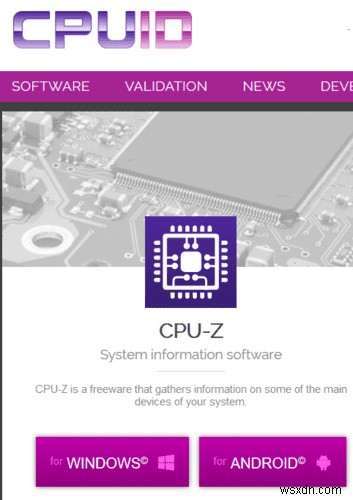 Windows 10 PCでグラフィックカードを確認する方法｜デバイスマネージャーとCPU-Zの使い方
