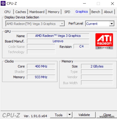 Windows 10 PCでグラフィックカードを確認する方法｜デバイスマネージャーとCPU-Zの使い方