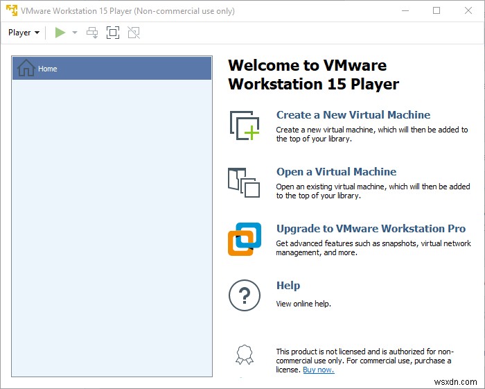 Windows 10でChromium OSを実行する方法|VMware+CloudReadyによる導入手順