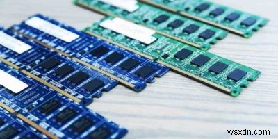 WindowsパソコンのRAMを解放して動作を軽くする方法