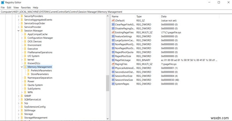 WindowsパソコンのRAMを解放して動作を軽くする方法