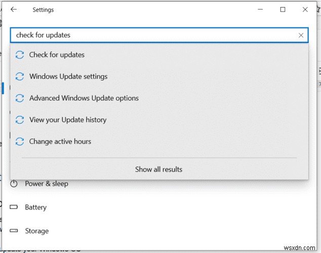 Windows 10の「予期しないストア例外エラー」を解決する7つの対処法