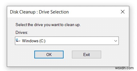 Windows 10の「予期しないストア例外エラー」を解決する7つの対処法