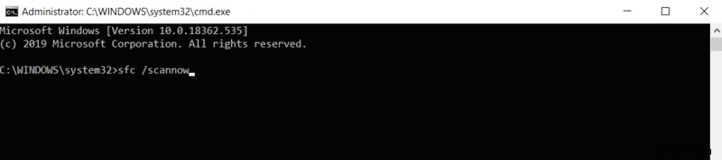 Windows 10の「予期しないストア例外エラー」を解決する7つの対処法