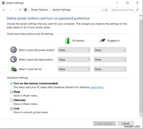 Windows 10の「予期しないストア例外エラー」を解決する7つの対処法