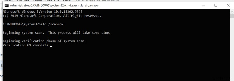 Windows 10の「予期しないストア例外エラー」を解決する7つの対処法