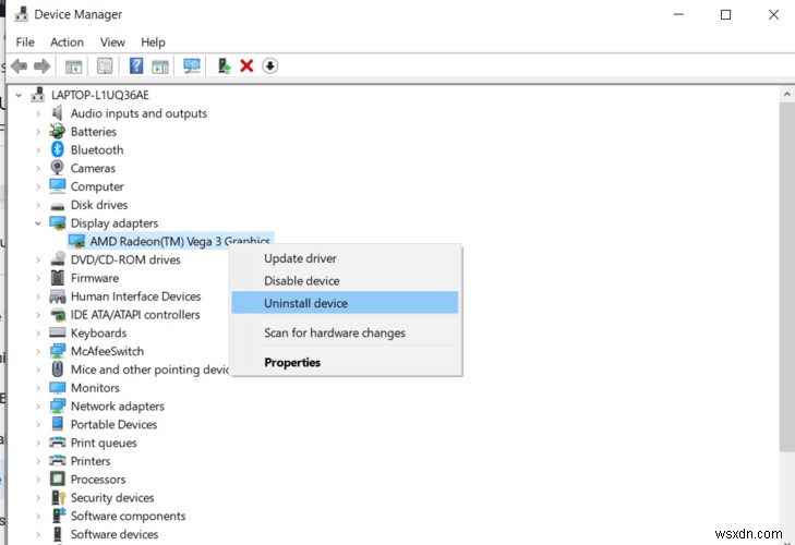 Windows 10の「予期しないストア例外エラー」を解決する7つの対処法