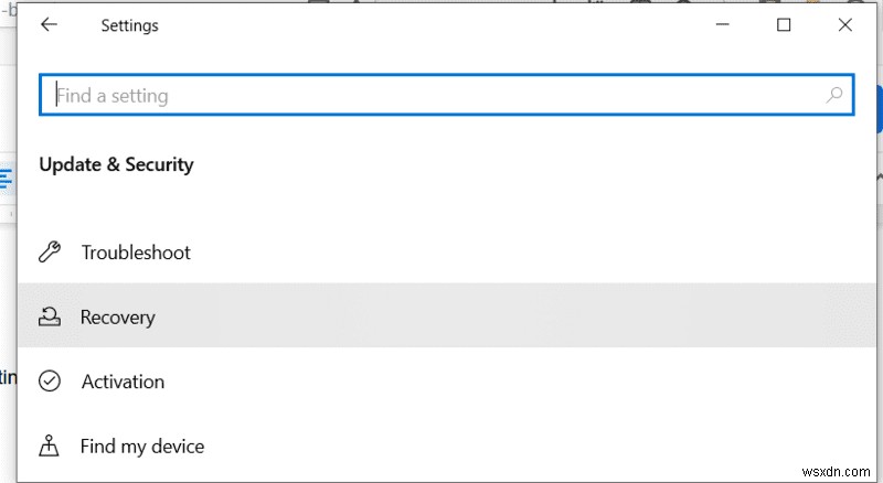 Windows 10の「予期しないストア例外エラー」を解決する7つの対処法