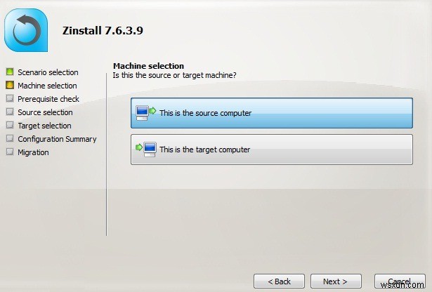 Zinstall Migration Kit Pro徹底レビュー：あらゆるシナリオに対応する高度な自動PC移行ツール