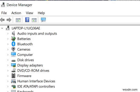 Windows 10の「予期しないストア例外エラー」を解決する7つの対処法
