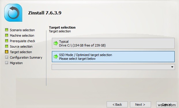 Zinstall Migration Kit Pro徹底レビュー：あらゆるシナリオに対応する高度な自動PC移行ツール