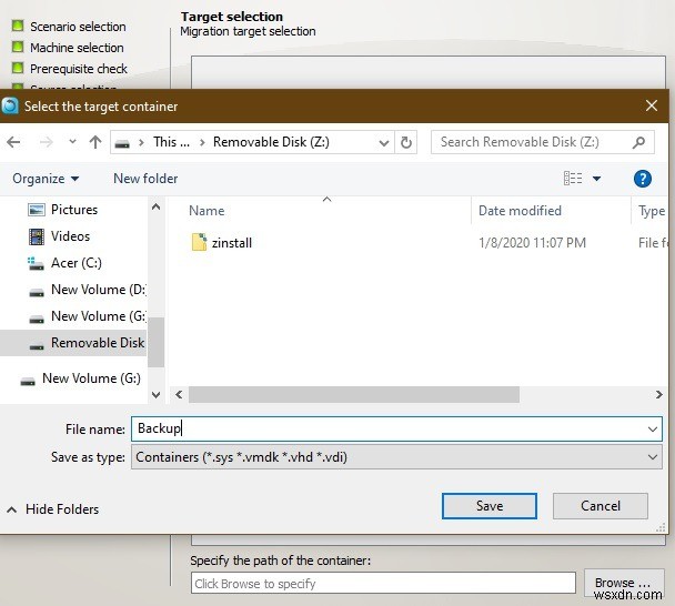 Zinstall Migration Kit Pro徹底レビュー：あらゆるシナリオに対応する高度な自動PC移行ツール