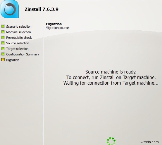 Zinstall Migration Kit Pro徹底レビュー：あらゆるシナリオに対応する高度な自動PC移行ツール
