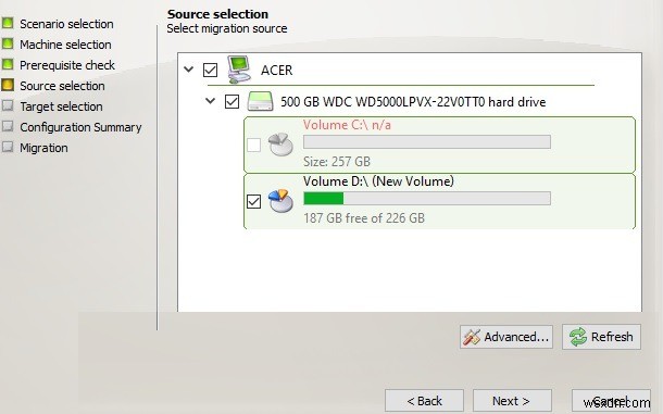 Zinstall Migration Kit Pro徹底レビュー：あらゆるシナリオに対応する高度な自動PC移行ツール