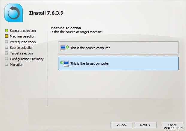 Zinstall Migration Kit Pro徹底レビュー：あらゆるシナリオに対応する高度な自動PC移行ツール