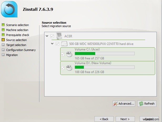 Zinstall Migration Kit Pro徹底レビュー：あらゆるシナリオに対応する高度な自動PC移行ツール
