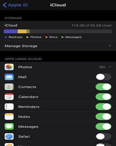 iPhoneユーザー必見!iCloudをWindows 10と統合するスマートな方法