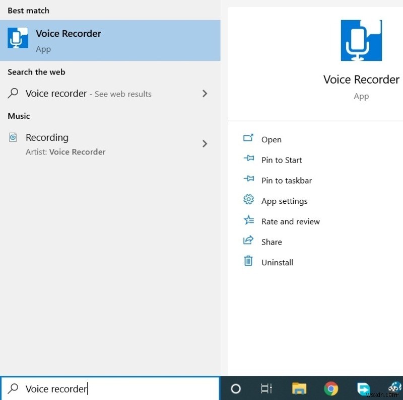 Windows 10でサウンドを録音する2つの方法|ボイスレコーダーとゲームバーの使い方