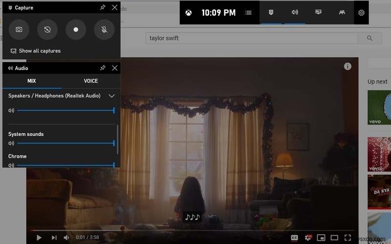 Windows 10でサウンドを録音する2つの方法|ボイスレコーダーとゲームバーの使い方