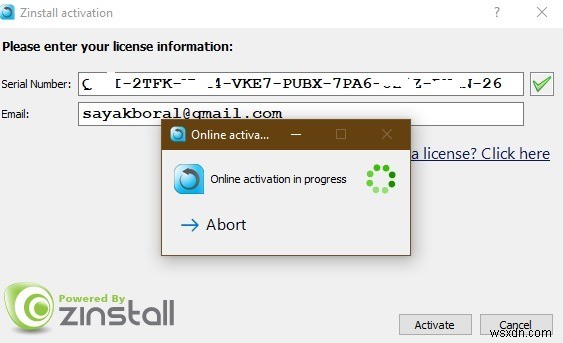 Zinstall WinWinでWindows 7からWindows 10へプログラムとファイルを簡単移行する方法