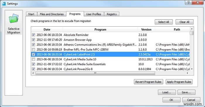 Zinstall WinWinでWindows 7からWindows 10へプログラムとファイルを簡単移行する方法