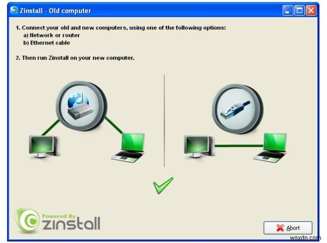 Zinstall WinWinでWindows 7からWindows 10へプログラムとファイルを簡単移行する方法