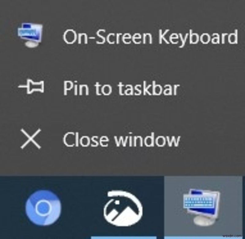 Windows 10のオンスクリーンキーボードを最大限に活用する方法