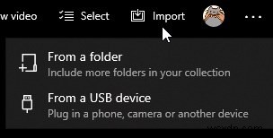 Windows 10の「フォト」アプリで写真を効率よく整理する方法