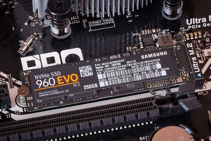 HDDからSSDへの換装・アップグレード方法を徹底解説
