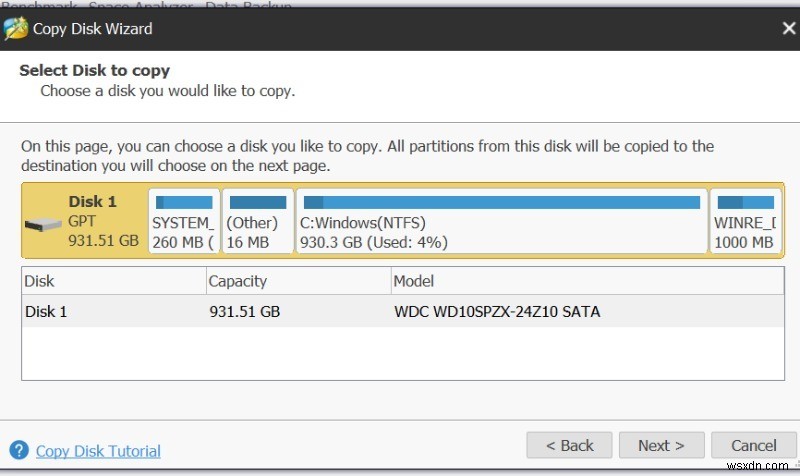 HDDからSSDへの換装・アップグレード方法を徹底解説