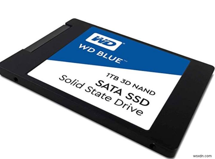 HDDからSSDへの換装・アップグレード方法を徹底解説