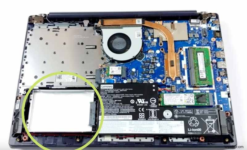 HDDからSSDへの換装・アップグレード方法を徹底解説
