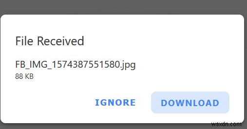 AirDropはAndroid・Windowsで使える?代替ツール「Snapdrop」とWindows 10「近距離共有」の使い方