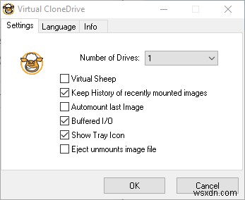 Daemon Toolsはもう不要！無料で使える仮想ドライブソフト4選