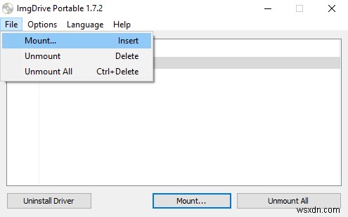Daemon Toolsはもう不要！無料で使える仮想ドライブソフト4選