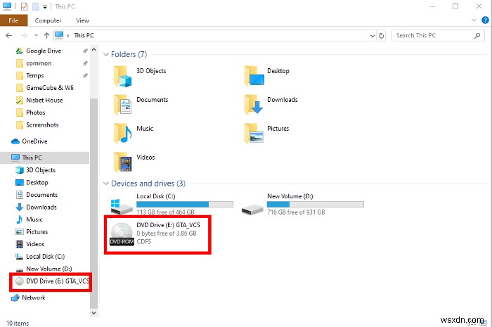 Daemon Toolsはもう不要！無料で使える仮想ドライブソフト4選
